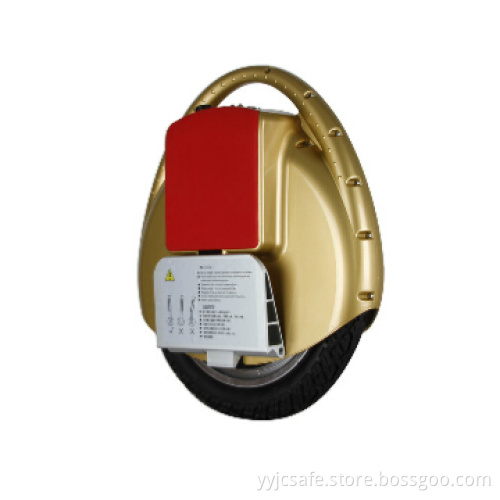 starstone wheel electric unicycle self balancing electric scooter wholesale